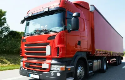 Adana Dodurga Ambar Kargo